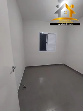 Imagem Casa - Vargem Grande Paulista - Locação | Batelli Imóveis