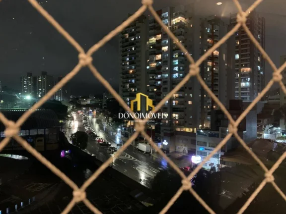 Imagem Apartamento à Venda no Condomínio Ideale - Baeta Neves, São Bernardo do Campo