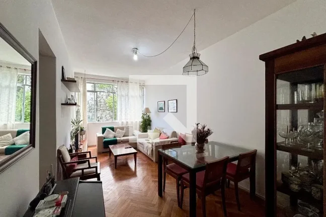 Imagem Apartamento à Venda - Ipanema, 3 Quartos, 97 m2