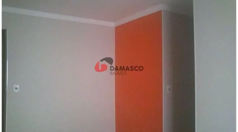 Imagem Apartamento à venda 3 Quartos, 1 Vaga, 63M², Vila Palmares, Santo André - SP