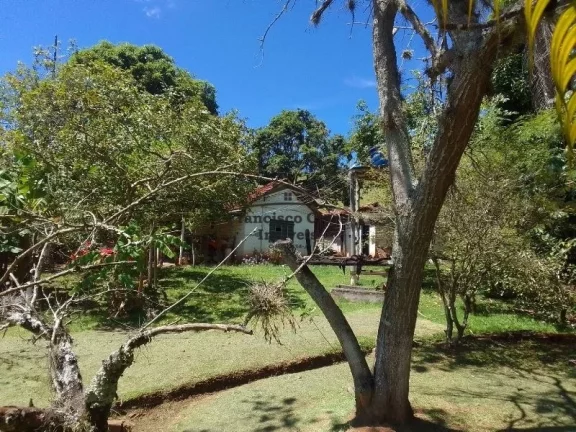 Imagem Sítio à venda no bairro Jararaca - Lorena/SP