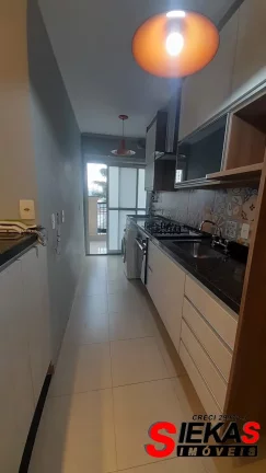 Imagem Imperdível oportunidade: Apartamento de 2 quartos na Vila Formosa, São Paulo-SP, com 1 suíte, 2 banheiros, 1 vaga de garagem e 80 m²!