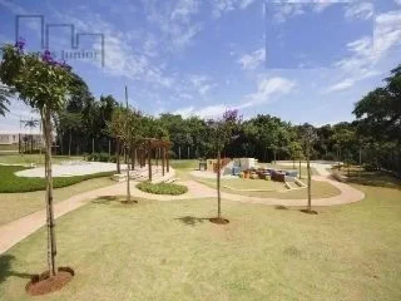 Imagem Terreno à venda, 322 m² por R$ 600.000,00 - Condomínio Mont Blanc - Sorocaba/SP