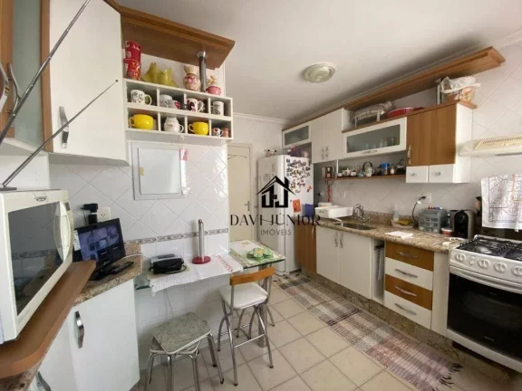 Imagem Apartamento com 2 dormitórios sendo 1 suite à venda, 78 m² por R$ 395.000 - Parque Campolim - Sorocaba/SP