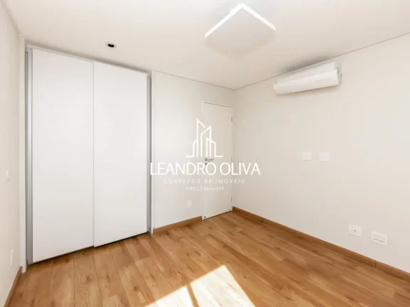 Imagem Condomínio Leopoldo Espaço Duo - Apartamento em Itaim Bibi, São Paulo/SP