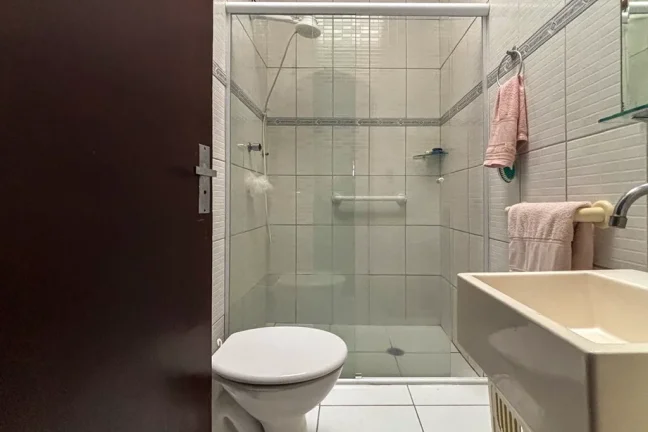 Imagem CASA RESIDENCIAL em São Paulo - SP, Vila Rosa