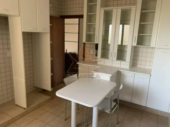 Imagem Apartamento - Ribeirão Preto - Vila Seixas