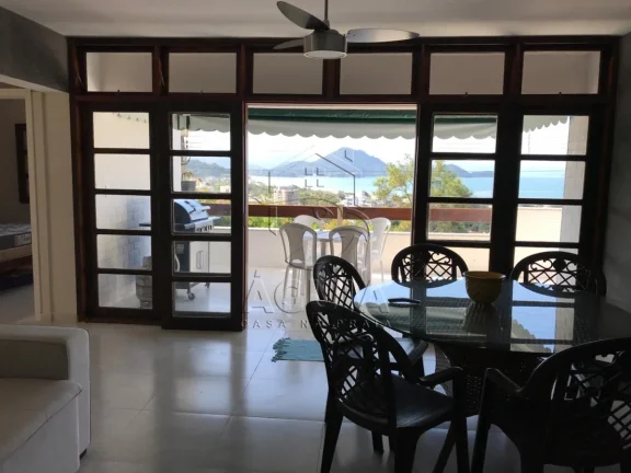 Imagem Apartamento à venda na Praia das Toninhas em Ubatuba!