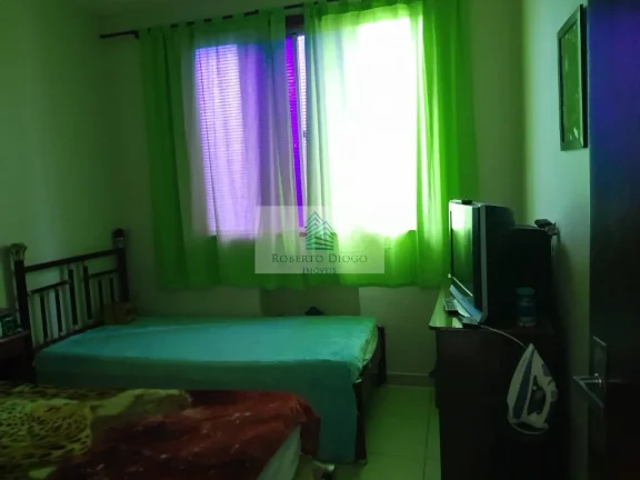 Imagem Apartamento à venda no Rio de Janeiro-RJ, Camorim: 2 quartos, 1 sala, 1 banheiro, 1 vaga, 52m² de área. Chegou a sua oportunidade!