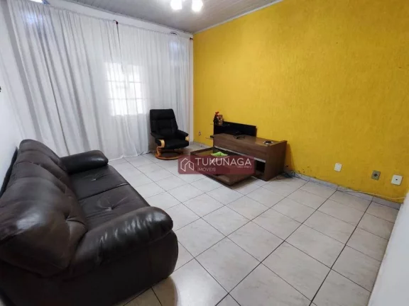 Imagem Casa 4 Dormitórios - 2 Ediculas - 2 Vagas - jaçanã - SP - Terreno 235 m² - Oportunidade.