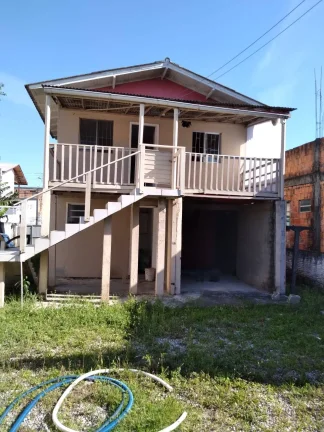 Vendo casa 3 quartos em Flor Dinapolis São José