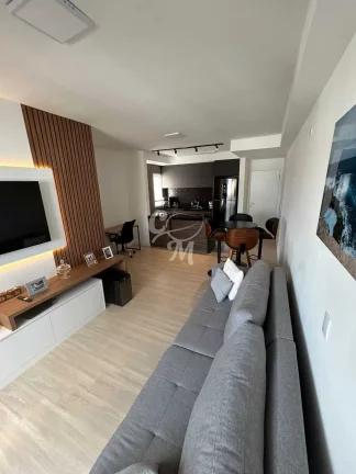 Apartamento Lindo com 3 Quartos