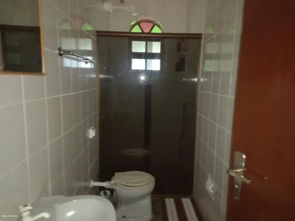 Imagem Chácara para Venda em Itanhaém, Jardim São Fernando, 3 dormitórios, 1 suíte, 2 banheiros, 10 vagas