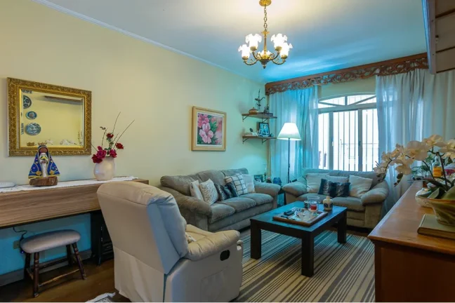 Imagem CASA RESIDENCIAL em São Paulo - SP, Jardim Monte Azul