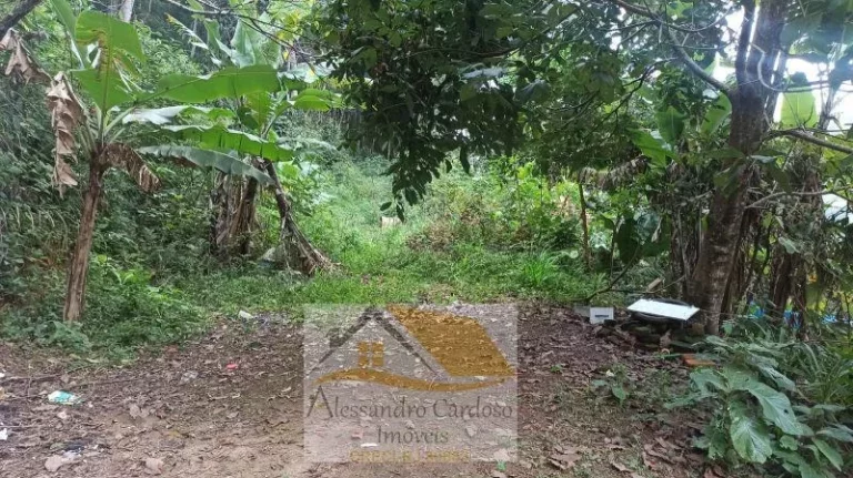 Imagem Vendo Terreno com 7800 mts² em Varginha