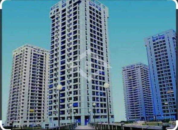 Imagem Apartamento de 1 Quarto para Venda na Barra da Tijuca com 65 m²