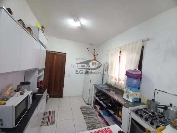 Imagem CASA NA PRAIA DE MARESIA