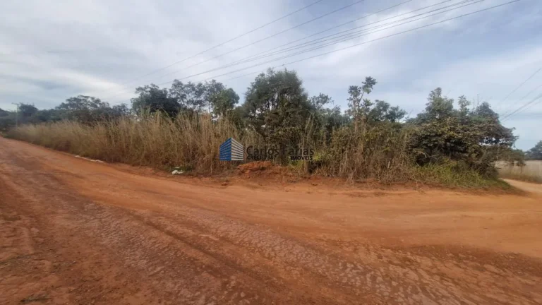 Imagem Chácara para Venda em Brasília, ALTIPLANO LESTE JARDIM BOTÂNICO
