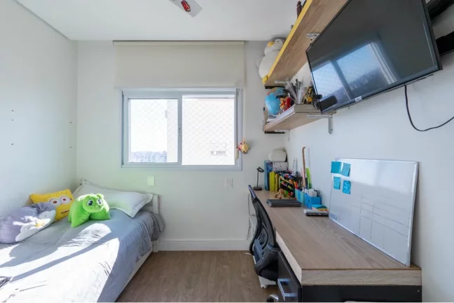 Imagem APARTAMENTO RESIDENCIAL em São Paulo - SP, Vila Congonhas