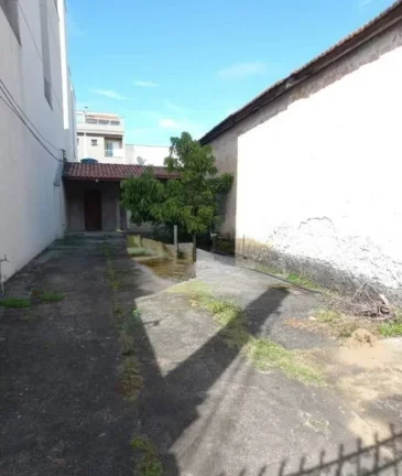 Imagem Vendo Terreno em Santa Terezinha, Santo André