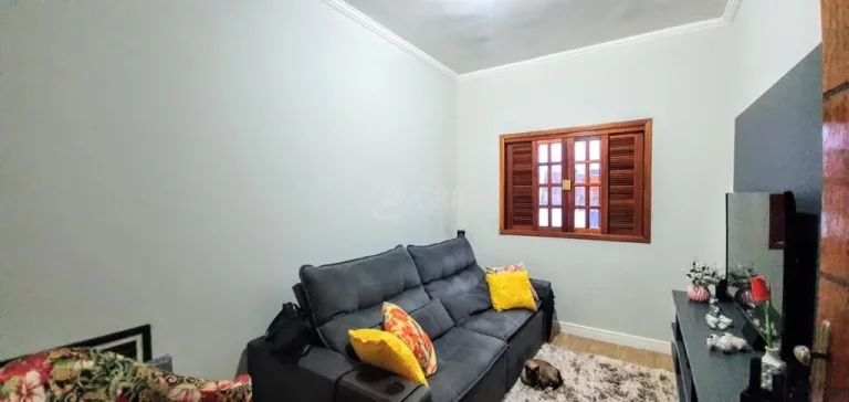 Imagem Belissíma Casa a Venda no Vila Branca