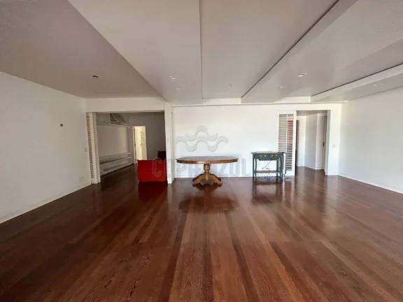 Imagem Leblon - Residencial › Apartamento com 3 quarto(s) a Venda
