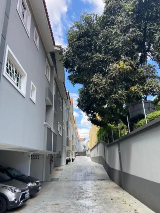 Imagem "Você sabia que pode morar em um sobrado de alto padrão, mobiliado, decorado e com segurança 24h - por menos do que imagina?"