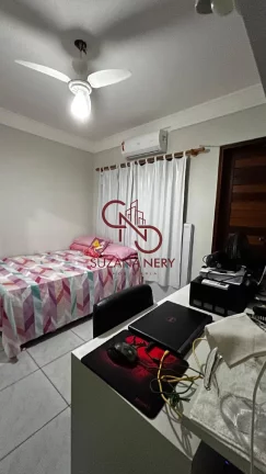 Imagem CASA NO CONDOMINIO SAN MARINO EM PARNAMIRIM