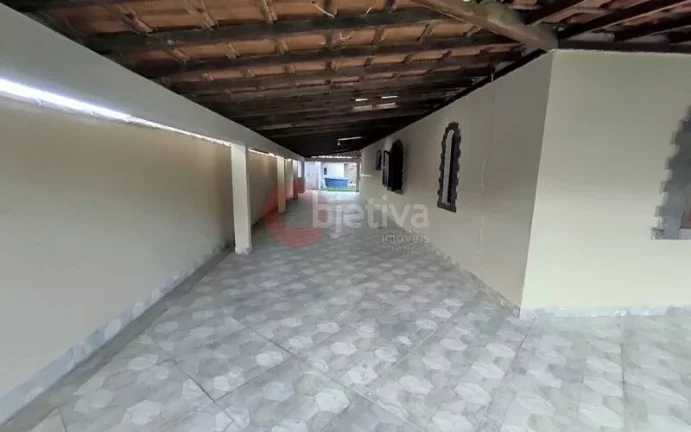 Imagem Casa Independente a venda de 4 quartos - Vila do Pero - Cabo Frio