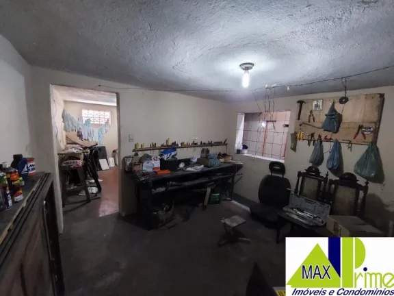 Imagem Sobrado Itaquera 480m², 3 dormitórios