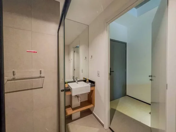 Imagem APARTAMENTO RESIDENCIAL em São Paulo - SP, Paraíso