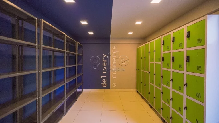 Imagem Prepare-se para viver em um verdadeiro bairro planejado, o Passeio Kennedy! Um empreendimento incrí...