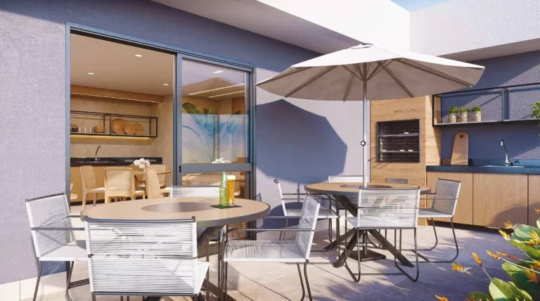 Foto do imóvel: Mode Freguesia - Apartamento à venda no bairro Freguesia (Jacarepaguá) - Rio de Janeiro/RJ