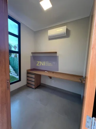 Imagem Casa à Venda em Condomínio no Jardim San Marco R 1458