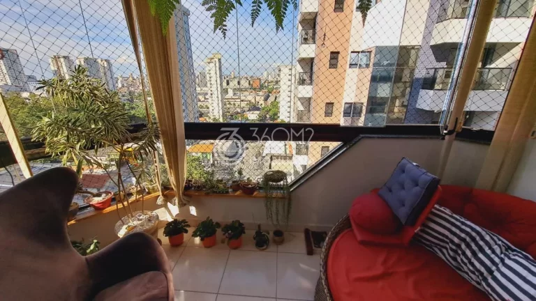 Imagem Apartamento para Venda em Santo André / SP no bairro Jardim