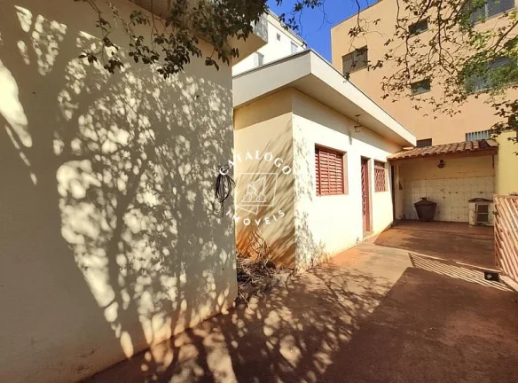 Imagem Casa a Venda no bairro Jardim Sumaré - Ribeirão Preto, SP