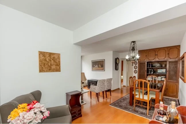 Imagem APARTAMENTO RESIDENCIAL em São Paulo - SP, Vila Clementino
