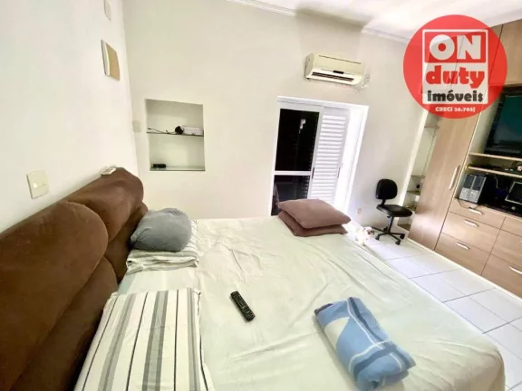 Imagem Casa Vila Belmiro - Santos/SP