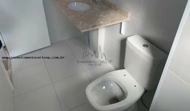 Imagem Apartamento à venda em São Paulo/SP