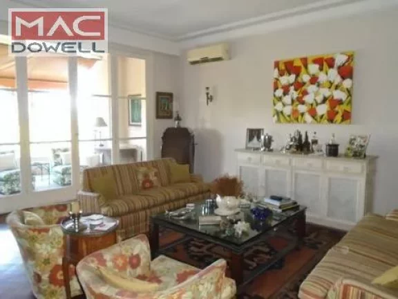 Imagem Apartamento 250 mts² / 3 Quartos - VENDA - Praia do Flamengo/RJ