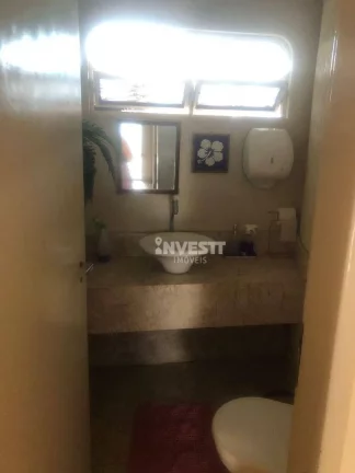 Imagem Sobrado à venda no Setor Sul - Goiânia/GO
