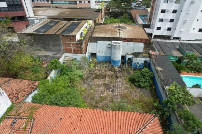 Imagem Terreno à venda no bairro Tirol, Natal: excelente oportunidade de investimento!