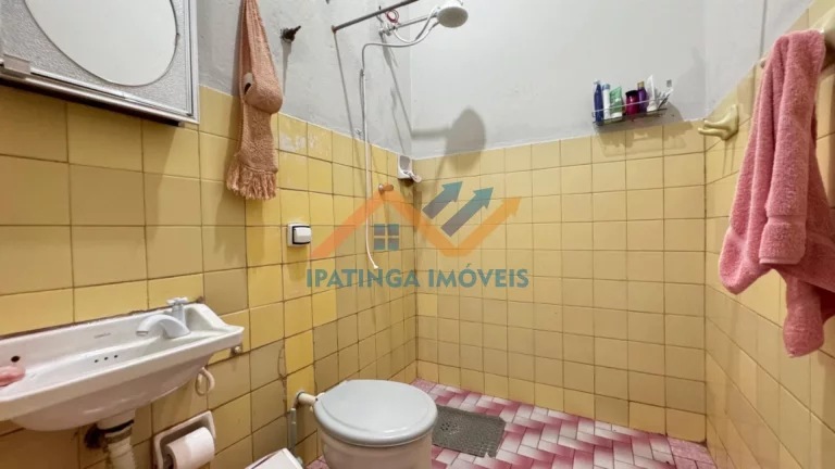 Imagem Casa à venda no bairro Horto - Ipatinga