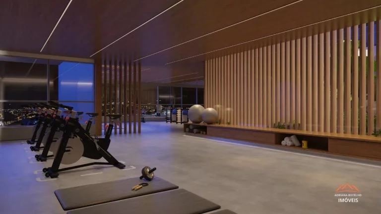 Imagem Apartamento Alto Luxo No Vila da Serra