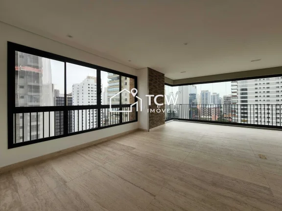Imagem Apartamento Alto Padrão 4 suites