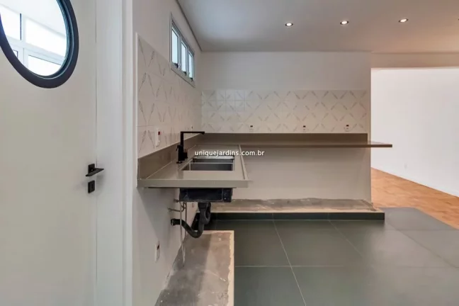Imagem Apartamento à venda Jardim Paulista São Paulo