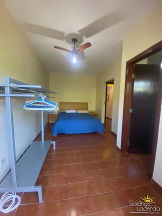 Imagem Pertinho da Praia - 2 Vagas - 3 Dormitórios (1 Suite) - Escritura Definitiva - 90 m² A.C.