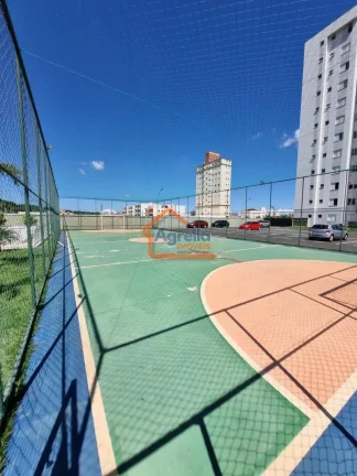Imagem Portal Vila das Borboletas - Apartamento à venda no bairro CONDOMÍNIO PORTAL VILA DAS BORBOLETAS - Mogi Guaçu/SP