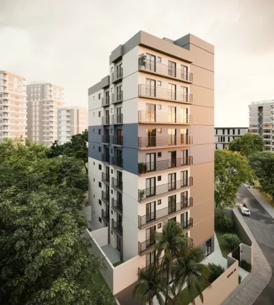 Imagem APARTAMENTO RESIDENCIAL em São Paulo - SP, Jabaquara