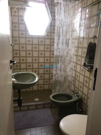 Imagem Sobrado em Vila São Francisco, SP: 3 Dorms, 1 Suíte, 140m² - Alugue por R$ 5.000